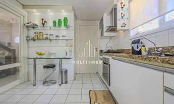 Imagem 2: CASA EM CONDOMINIO 03 DORMITÓRIOS MOBILIADA