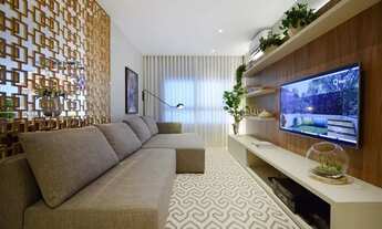 Imagem 2: Apartamento para venda com 185 metros quadrados com 3 quartos em Setor Oeste - Goiânia - G