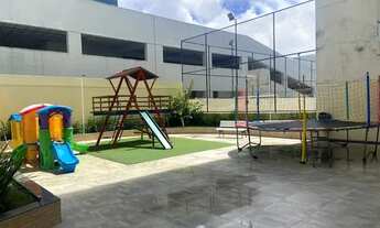 Imagem 2: Eduardo Abreu Apartamento com 4 dormitórios