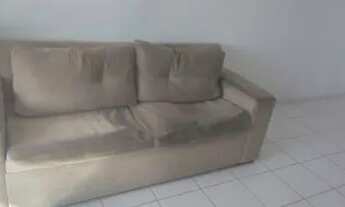 Imagem 5: 1 Quarto - 46,69 m² - Varanda - Armários - Área de Serviço - 1 Vaga de Garagem