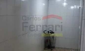 Imagem 7: Casa 2 quartos com 3 vagas garagem - Parque Edu Chaves