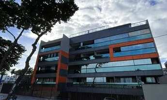 Imagem 7: Flat para aluguel e venda tem 33 metros quadrados com 1 quarto