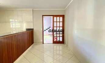 Imagem 5: Sobrado com 3 dormitórios à venda, 118 m² por R$ 850.000 - Jardim Regina - Indaiatuba/SP