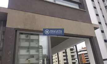 Imagem 6: Cobertura triplex na Vila Nova