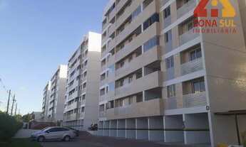 Imagem: Clube Residence Apartamento com 2 quartos