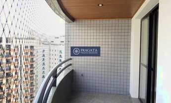 Imagem 7: Apartamento com 3 dormitórios à venda, 125 m² por R$ 1.275.000,00 - Anália Franco - São Pa