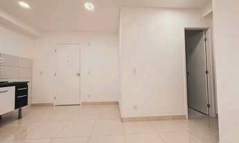 Imagem 2: Locação, 35m2, 2 dorms