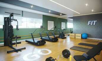 Imagem 2: APARTAMENTO COM 75.18 m² - CENTRO - ITANHAÉM SP