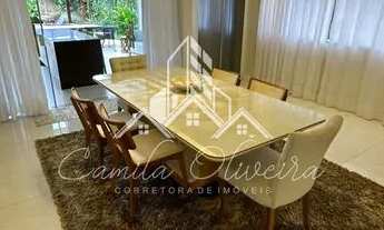 Imagem 5: Casa moderna e super Luxuosa de altíssimo padrão no Alphaville Paralela 2