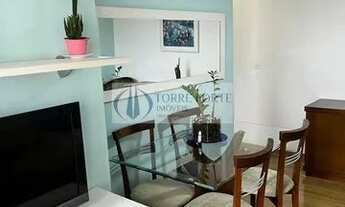 Imagem 3: Apartamento · 65m² · 2 Quartos · 1 suíte e 01 Vaga de garagem - Mooca