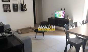 Imagem 2: Apartamento com 2 dormitórios à venda, 61 m² por R$ 230.000,00 - Residencial Pasin - Pinda