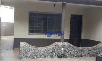 Imagem 2: Casa com 2 dormitórios para alugar, 100 m² por R$ 1.800/mês - Vila Guilherme - São Paulo/S