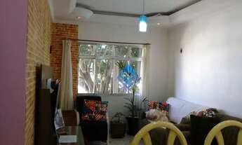 Imagem 3: Apartamento com 2 dormitórios, 70 m² - Centro - São Bernardo do Campo/SP