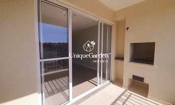 Imagem 5: SÃO JOSÉ DOS CAMPOS - Apartamento Padrão - URBANOVA