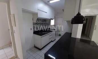 Imagem 4: Apartamento - Loteamento Center Santa Genebra - Campinas