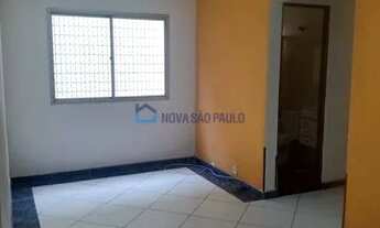 Imagem: Apartamento 50m² Demarchi