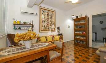 Imagem 4: Apartamento à venda reformado, 3 quartos, sala, área externa, área de serviço, 83m², Botaf