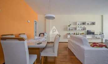 Imagem 2: Privilégio Imóveis vende: Excelente apartamento 3 quartos em Botafogo