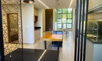 Imagem: CASA Á VENDA COM 3 SUÍTES NO CONDOMINIO