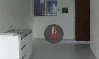 Imagem 6: Apartamento com 2 dormitórios para alugar, 40 m² por R$ 1.470,00/mês - Vila Guarani - Sant