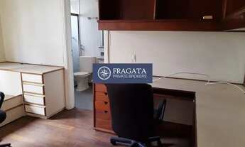 Imagem 7: Apartamento com 3 dormitórios à venda, 228 m² - Higienópolis - São Paulo/SP