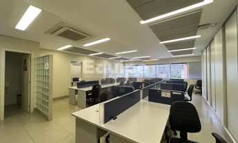 Imagem 2: Conjunto / Sala em Santa Efigênia - Belo Horizonte