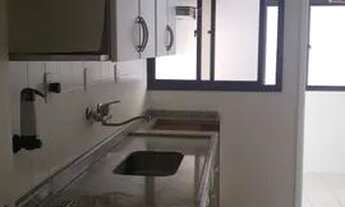 Imagem 7: Apartamento para aluguel tem 87 metros quadrados com 3 quartos