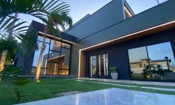 Imagem 4: Casa no cumbuco, com 6 suítes, Summerville