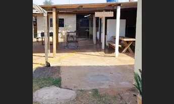 Imagem 4: Vendo casa jd aero rancho com salão comercial na frente