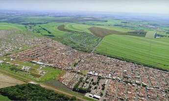 Imagem 2: Terreno Padrão em Cravinhos