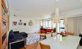 Imagem 3: PRATICIDADE E CONFORTO NO EDIFÍCIO JAZZ