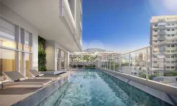 Imagem: Rio de Janeiro - Apartamento Padrão - BOTAFOGO