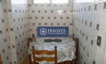 Imagem 5: Jardim América 227m² 3 dorms 1 suíte