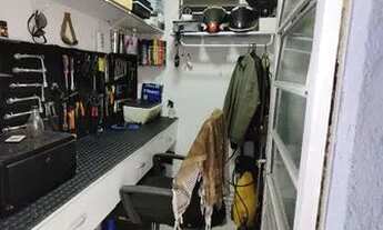 Imagem 6: Casa Plana Casa com 2 dormitórios