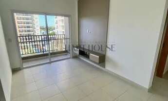 Imagem: Alugo apartamento residencial alvorada 2