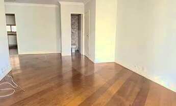 Imagem 3: Apartamento para locação 130 m2 em Moema