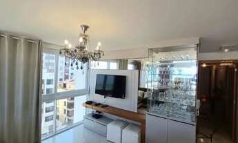 Imagem 7: Apartamento de 4 suítes com vista espetacular do mar em Capão da Canoa