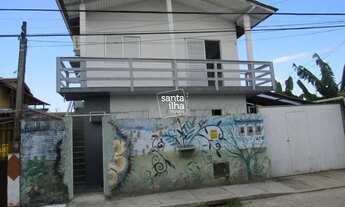Imagem: FLORIANóPOLIS - Casa Padrão - Campeche