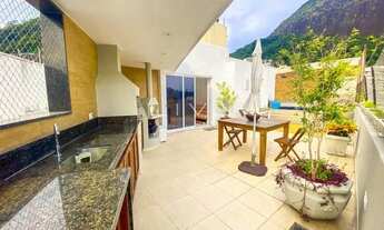 Imagem 5: Cobertura-À VENDA-Lagoa-Rio de Janeiro-RJ