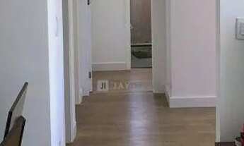 Imagem 4: Apartamento com 3 dormitórios (1 Suíte), sala ampla 2 ambientes, 1 banheiro, 2 vagas de ga