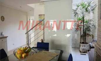 Imagem 6: Cond. fechado de 130m² com 3 quartos em Horto Florestal