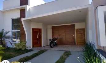 Imagem: Casa à venda, 124 m² por R$ 731.400,00