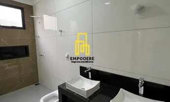 Imagem 7: Casa para Venda em Uberlândia, Alto Umuarama, 3 dormitórios, 3 suítes, 4 banheiros, 2 vaga