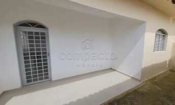 Imagem 6: Casa para aluguel com 80 metros quadrados com 2 quartos Jardim Nazareth