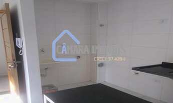 Imagem 7: Sao Paulo - Apartamento Padrão - Chácara Seis de Outubro