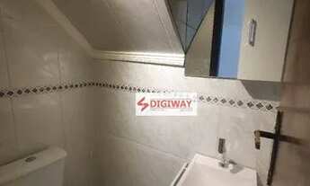 Imagem 6: 3 dmt´s sendo 2 suítes, 2 vagas, 3 ar condicionados, área gourmet com churrasqueira e forn