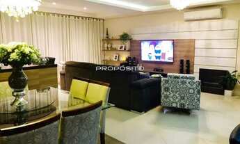 Imagem: Apartamento a poucos metros do ParkShopping