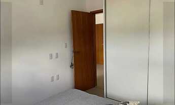 Imagem 3: Apartamento-À VENDA-São Mateus-Juiz de Fora-MG