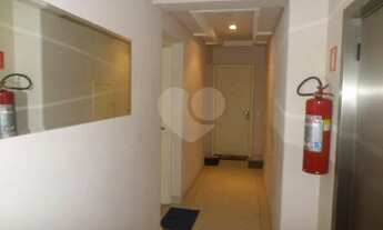 Imagem 4: Locação studio mobiliado na alameda Campinas ,uma vaga ,com piscina e academia de ginástic