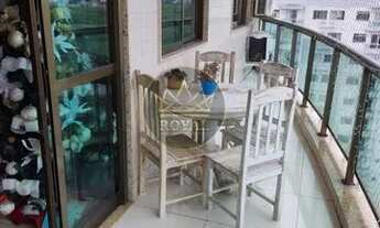 Imagem 4: Cobertura para Venda em Rio de Janeiro, Barra da Tijuca - Região Olímpica, 2 dormitórios